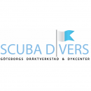 Scuba Divers - Göteborgs Dräktverkstad & Dykce